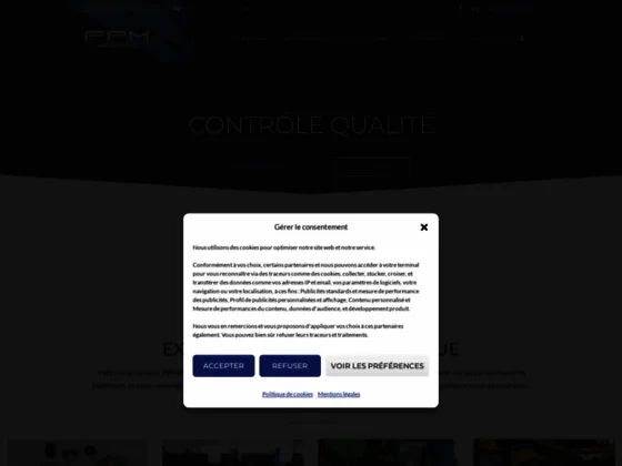 Spécialiste de l’injection plastique en Chine