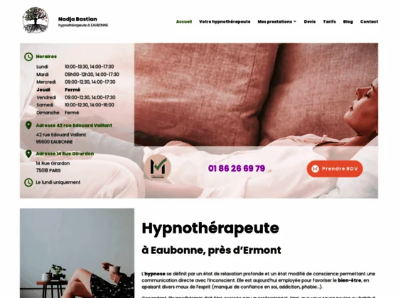 Découvrez l’autohypnose et ses techniques auprès de votre hypnothérapeute à Eaubonne