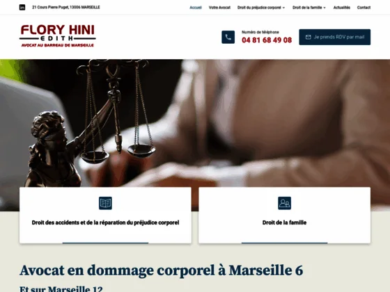 Avocate spécialiste des procédures de divorce à l'amiable