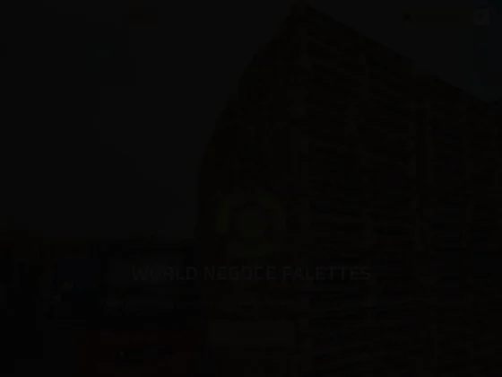World negoce palettes 