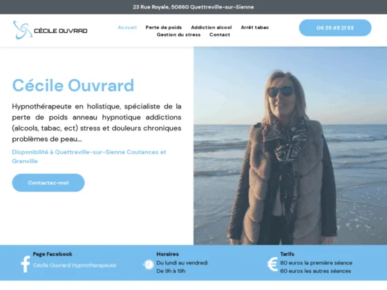 Arrêter d’alcool à Quettreville-sur-Sienne 