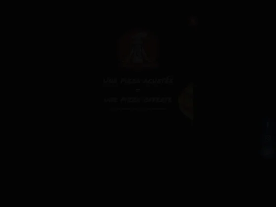 Les pizzas de Charlotte