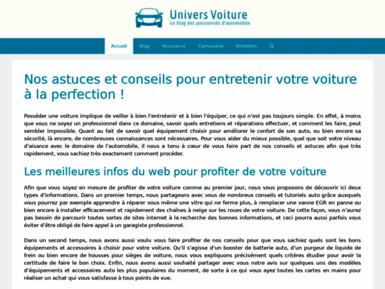 https://univers-voiture.com/