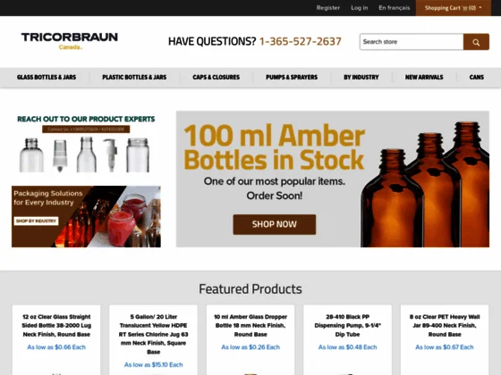 bouchon de plastique