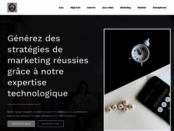 Dépannage informatique à Saint-Loubes - ABINFO33