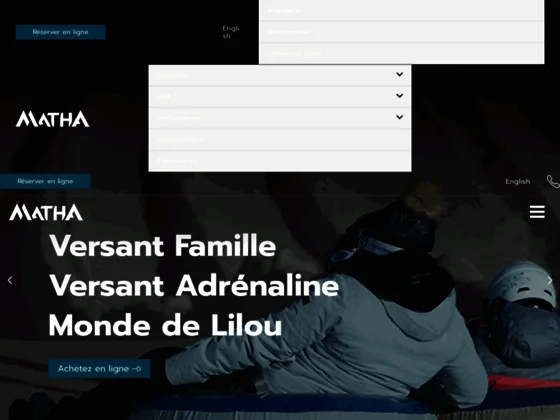 ski de fond Lanaudière