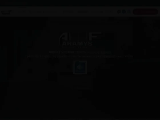 Eurl aramys fermetures