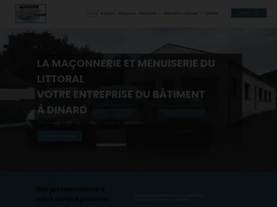 Maçonnerie Du Littoral