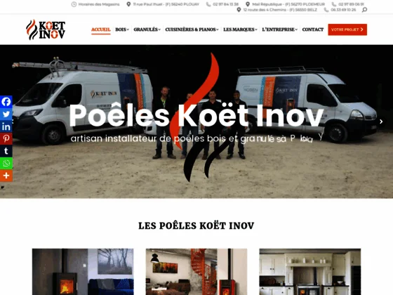 Koet inov