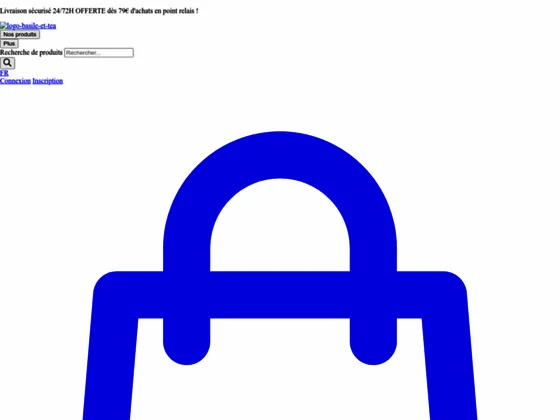 Basile et Téa - Artisans chocolatiers