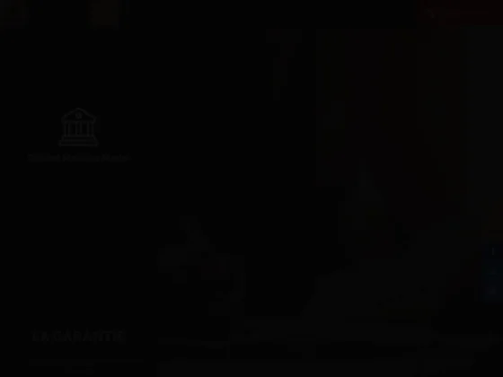 Cabinet marlot mathieu