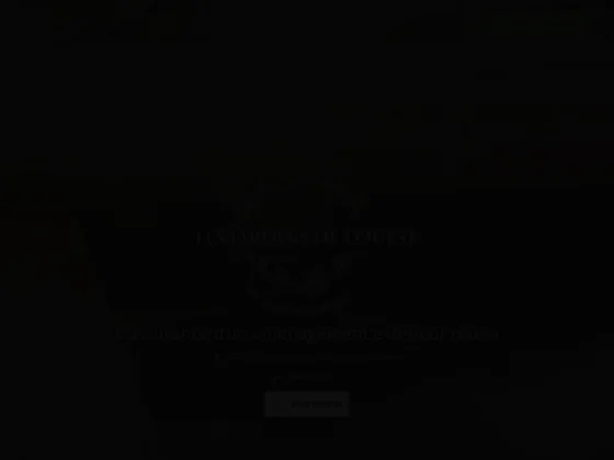 Les jardins de l'ouest