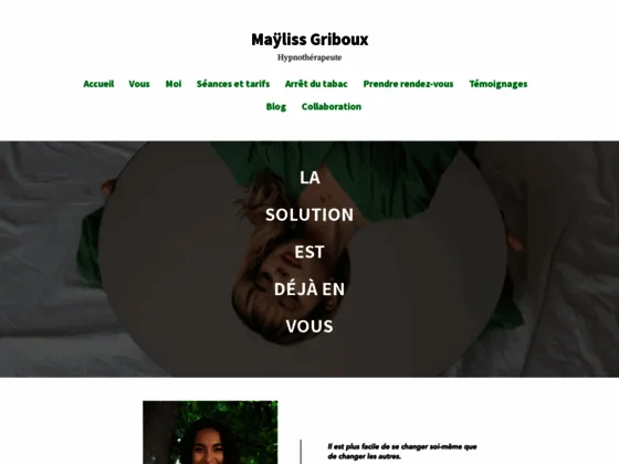 Arrêt Tabac Hypnose dans l'Essonne (91) Lisses, Paris & IDF