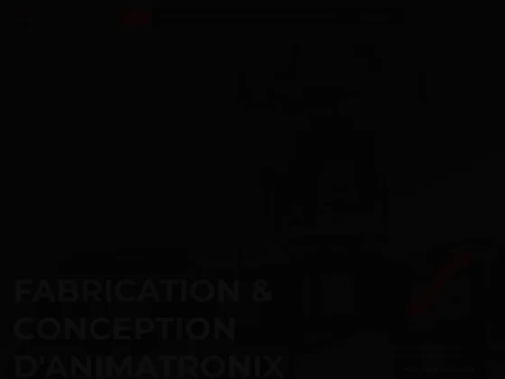 Animatronix