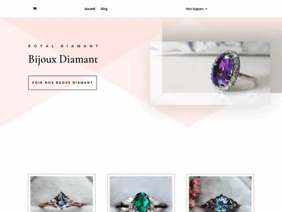 Royal diamant