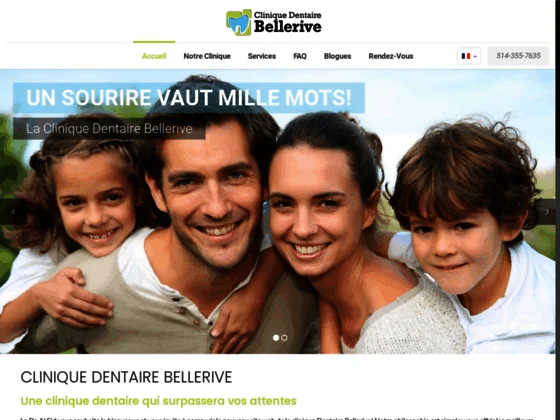 Traitez le bruxisme à Montréal