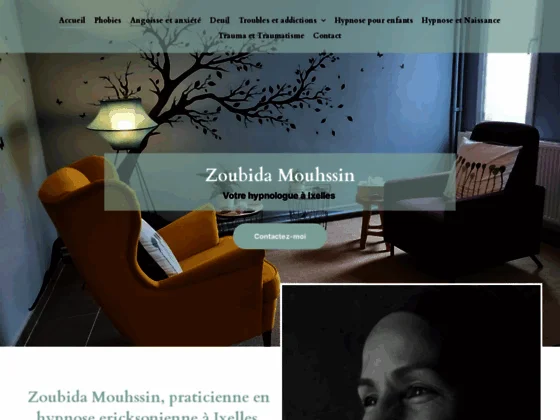 Hypnose pour arreter de fumer