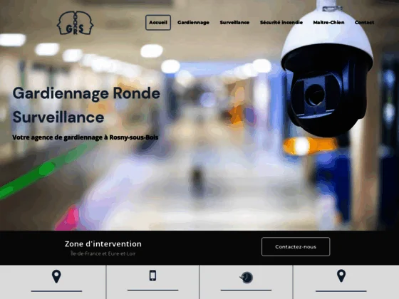 Sécurité incendie en Île-de-France