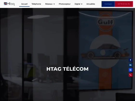 HTAG Telecom