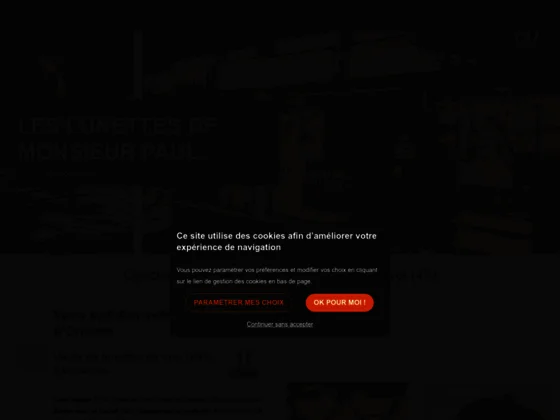 Optique Saint-Jean : opticien tiers payant à Saint-Jean-de-Braye près d'Orléans (45)