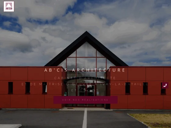Ab'cis Architecture