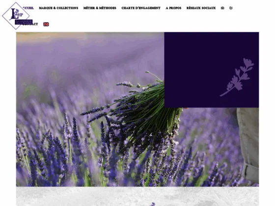 LHP Provence : grossiste de cadeaux souvenirs de Provence