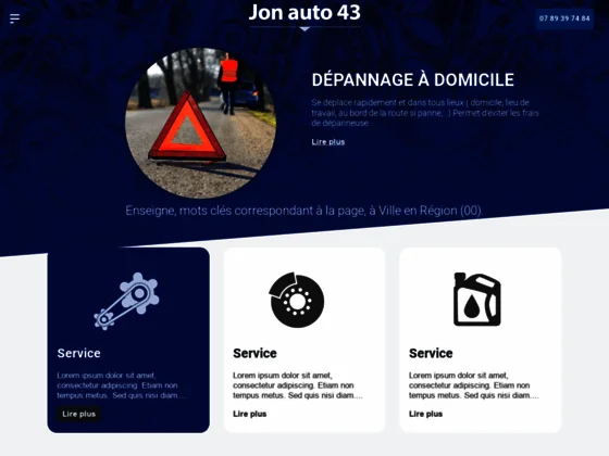 diagnostic auto à domicile le puy-en-velay