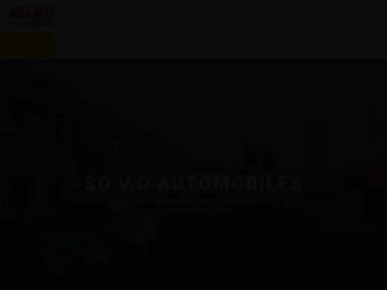 So.vo.automobiles