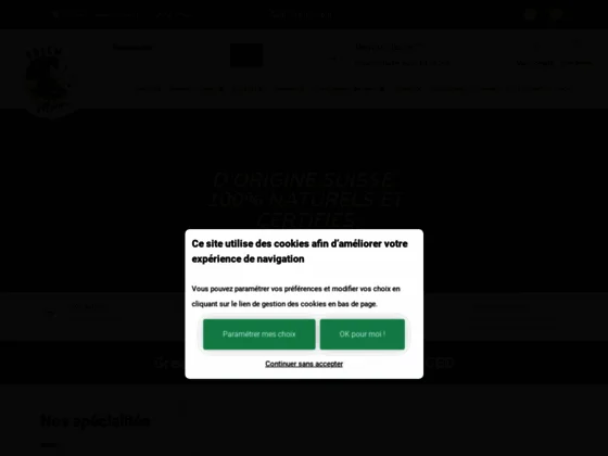 Boutique cbd Mormant