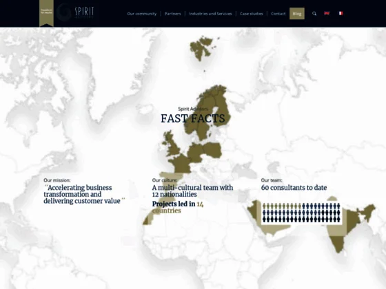 Une méthode puissante et éprouvée pour améliorer l'efficacité des entreprises