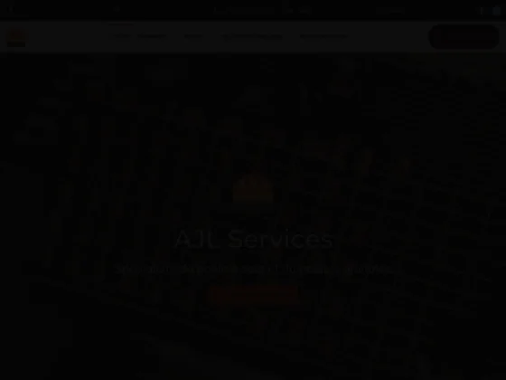AJL Services