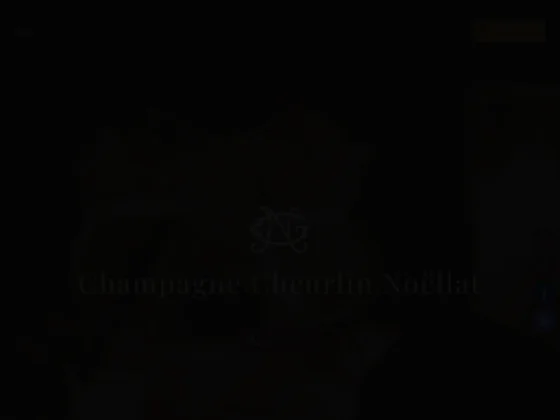 La Maison Champagne Cheurlin Noëllat