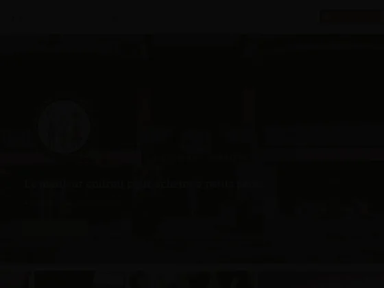 La cave aux affaires