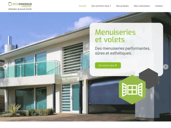 Spécialiste en économie d'énergie sur Toulouse et Perpignan