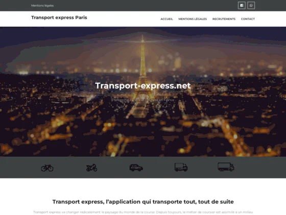 Transport express
