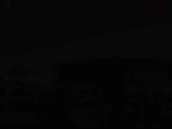 Auto home 21