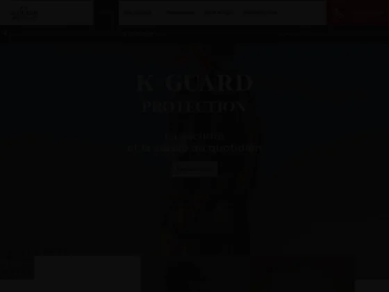 Kguard