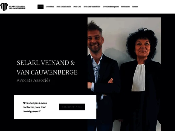  avocat de divorce dans le 59, Maître Veinand 