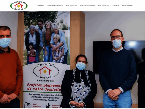 Agence aide à domicile Toulouse