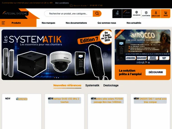 Sûreté des bâtiments