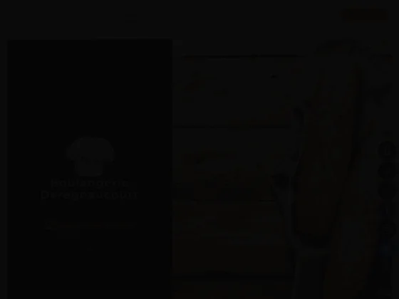 Boulangerie Deregnaucourt