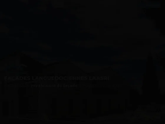 Façades Languedociennes Laasri