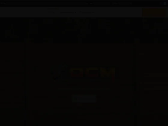 OCM - Ouest Clôtures Matériaux