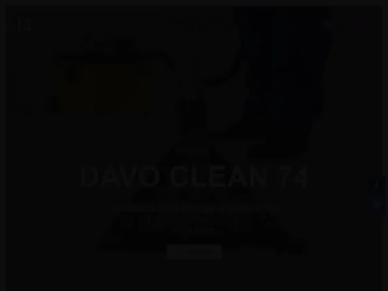 Davo Clean 74