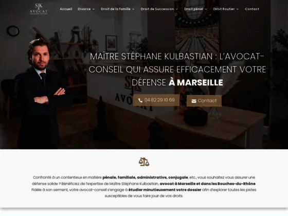 Avocat droit routier