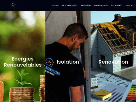 Energies renouvelables - Lyon | Climatix