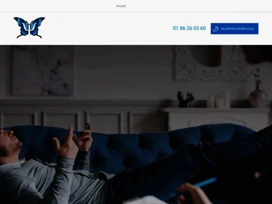 Thérapies basée sur l’hypnose à Boulogne-Billancourt par la psychologue Solvieigh GRESSIER