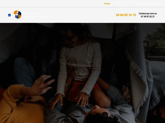 Bilan PEP-3 réalisé par Manon Mallard psychologue pour enfants à Toulon