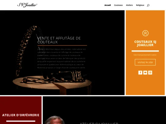 Svjoaillier.com