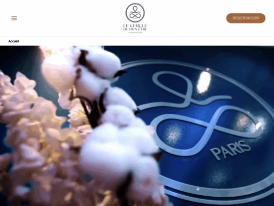 Soin et massage pour femme à Paris 14